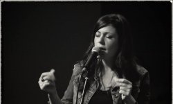 open stage, concert, jazz, blues, rock