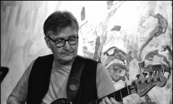 open stage, concert, jazz, blues, rock