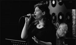 open stage, concert, jazz, blues, rock