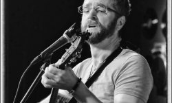 open stage, concert, jazz, blues, rock