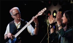 open stage, concert, jazz, blues, rock
